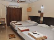 Hotel Shreesh