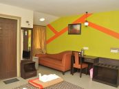 Hotel Shreesh