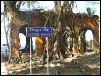 CELLULAR JAIL