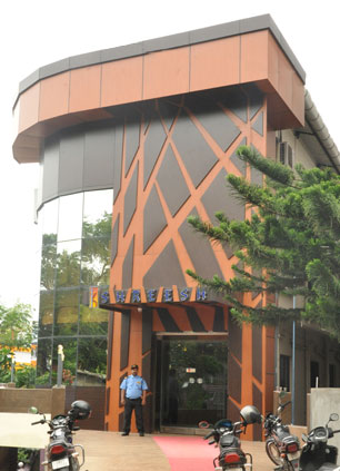 Hotel Shreesh